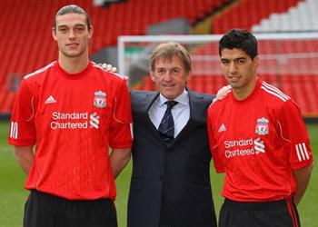 مهاجم ليفربول السابق أردت السقوط في الكشف الطبي وعدم الانضمام للريدز