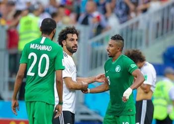 بالفيديو ناقد رياضي سعودي سالم الدوسري أفضل من محمد صلاح