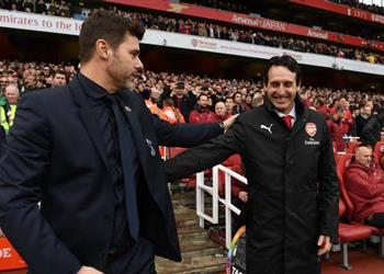 بوتشيتينو يكشف هل رفض خلافة إيمري في آرسنال