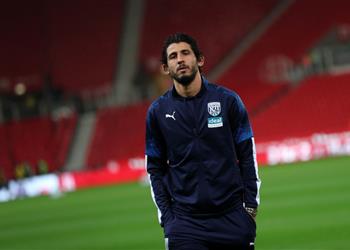 تشكيل وست بروميتش ضد برينتفورد في الشامبيونشيب أحمد حجازي خارج القائمة