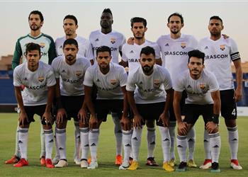 فيديو الجونة يهزم طلائع الجيش بثنائية أهلاوية في الدوري