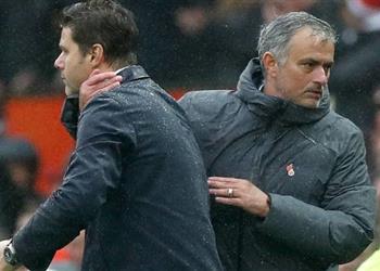 بوتشيتينو سعيد لرؤية توتنهام يفوز مع مورينيو وقد أعود لهم في المستقبل