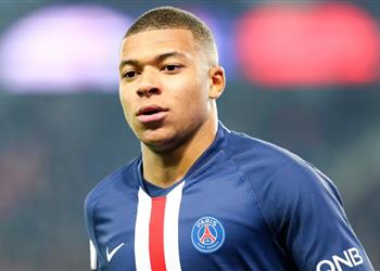 مدافع باريس سان جيرمان السابق كل الطرق تقود مبابي إلى ريال مدريد