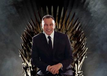 كل ه بالهداوة كيف يفوز الخطيب في جميع معارك الأهلي إليك الطريقة