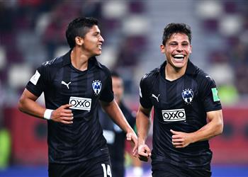 بالفيديو مونتيري يقلب الطاولة على الهلال ويسجل هدفين في 5 دقائق