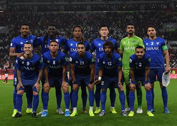 فيديو جوميز يتعادل لـ الهلال أمام مونتيري في كأس العالم للأندية