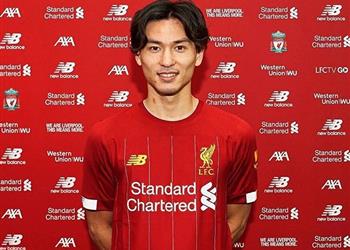 لالانا عن التعاقد مع مينامينو المنافسة ستكون أكبر في ليفربول وأتطلع للقائه