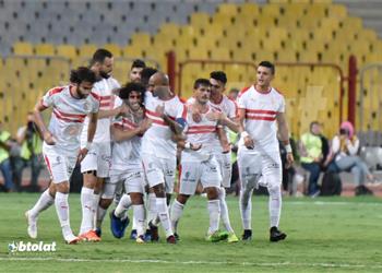 مران الزمالك راحة لمدافع الفريق وتأهيل عبد الله جمعة استعداد ا للإنتاج الحربي