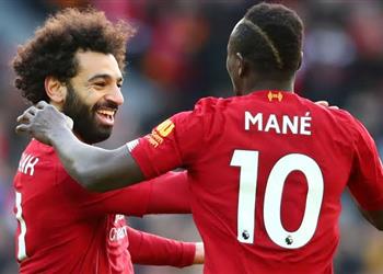 تشكيل ليفربول أمام فلامينجو محمد صلاح وماني يقودان الهجوم وعودة فان دايك