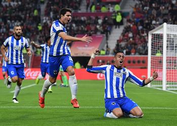 فيديو بركلات الترجيح مونتيري يحقق برونزية كأس العالم للأندية على حساب الهلال