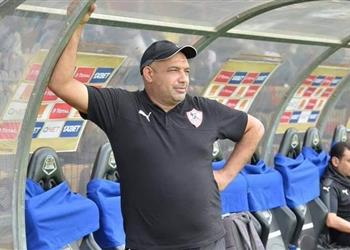 ميتشو ينعى إداري الزمالك لن ننساك أبد ا