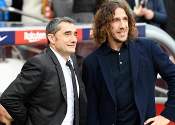 فالفيردي ميسي أنقذنا أمام ديبورتيفو ألافيس وما حدث في الشوط الثاني بسبب الكلاسيكو