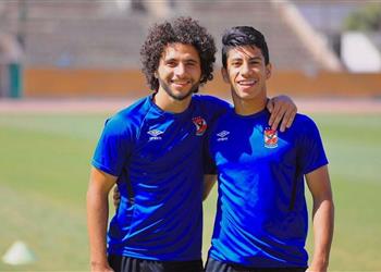 خاص صراع ثلاثي لاستعارة لاعب الأهلي