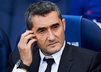 فالفيردي يتعجب من شائعات رحيل فيدال ويكشف عن أمنيته في 2020