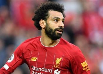 بالفيديو محمد صلاح ي هدر فرصة هدف لـ ليفربول أمام فلامينجو