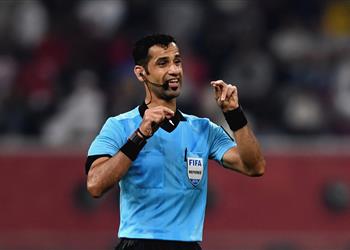 جماهير ليفربول تهاجم حكم مواجهة فلامينجو في نهائي مونديال الأندية فاسد وأسوأ تحكيم في 2019