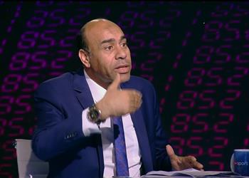 عضو المصري تعرضنا للظلم أمام بيراميدز وما يحدث معنا بشأن ملعب بورسعيد حرام