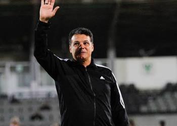 إيهاب جلال تركنا الكرة لبيراميدز ولعبنا على المرتدات والتعادل نتيجة عادلة