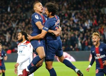 ريال مدريد ي راقب وضع نجم باريس سان جيرمان