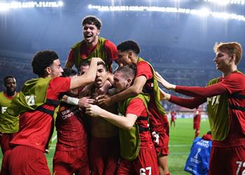 ليفربول يدخل التاريخ في إنجلترا بعد فوزه بمونديال الأندية 2019