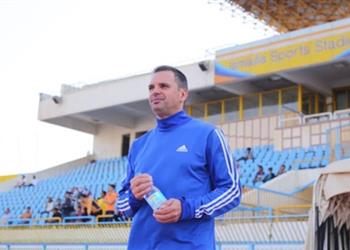 رسمي ا الجونة يعلن تعيين مساعد جوزيه في الأهلي مدير ا فني ا للفريق