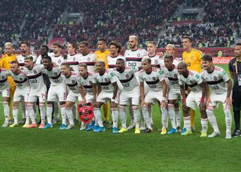 فلامينجو بعد الهزيمة أمام ليفربول خسرنا ورؤوسنا مرفوعة ونفتخر بألوان قميصنا