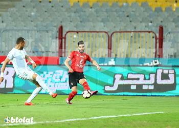 رسمي ا اتحاد الكرة يعلن حكم مباراة الأهلي والاتحاد السكندري في الدوري