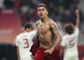 الصحف البرازيلية ليفربول يثأر من فلامينجو بهدف برازيلي ويتوج بطلا لمونديال الأندية