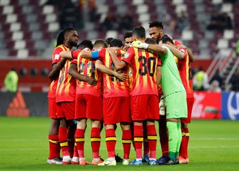 الترجي التونسي يحصل على جائزة اللعب النظيف في مونديال الأندية