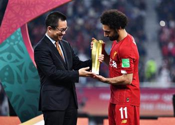 أبو تريكة لـ محمد صلاح ثأرت لـ الأهلي بمونديال الأندية ونجم ليفربول شفت الشياكة