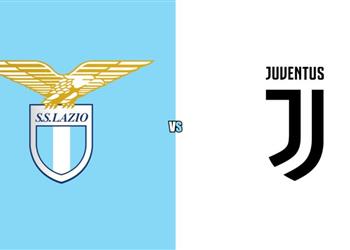 موعد والقنوات الناقلة لمباراة يوفنتوس ولاتسيو في نهائي كأس السوبر الإيطالي اليوم