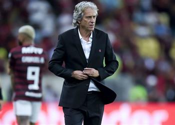 مدرب فلامينجو ليفربول استحق الفوز بمونديال الأندية وهدفهم فاجأنا