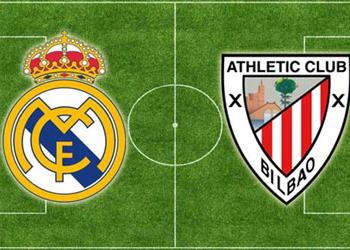 تعرف على معلق مباراة ريال مدريد وأتلتيك بيلباو في الدوري الإسباني اليوم
