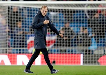 توخيل يوضح موقف باريس سان جيرمان من صفقات الشتاء