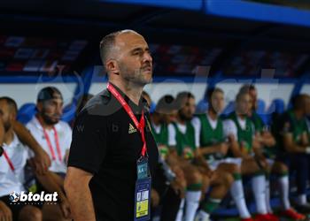 القائمة النهائية للمرشحين لجائزة أفضل مدرب في إفريقيا 2019