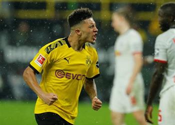 ذا صن تشيلسي مستعد لدفع 120 مليون لضم سانشو في يناير