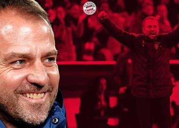 رسمي ا فليك مدير ا فني ا لـ بايرن ميونخ حتى نهاية الموسم