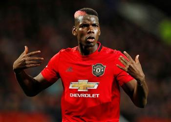 ميرور بوجبا جاهز للمشاركة مع مانشستر يونايتد أمام واتفورد اليوم