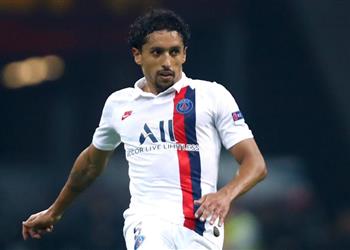 ماركينيوس يرد على إمكانية رحيل نيمار عن باريس سان جيرمان