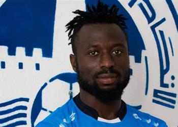 الأهلي يتلقى عرض ا لضم مهاجم نيجيري في الميركاتو الشتوي