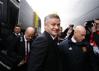 سولشاير خطأ دي خيا يحدث كثير ا في كرة القدم ولم نستحق الفوز أمام واتفورد