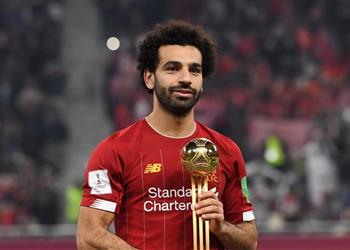 فيفا يكشف في بيان رسمي سبب فوز محمد صلاح بجائزة أفضل لاعب في مونديال الأندية