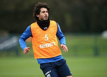 تقرير بطولات هل يصبح أحمد حجازي صفقة الأهلي المدوية في يناير بعد أزمته الأخيرة في إنجلترا