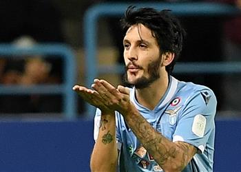 لويس ألبرتو الجميع ظن أن الفوز على يوفنتوس مستحيل وحققنا هدفنا