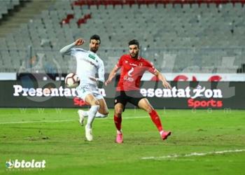 الأهلي والاتحاد السكندري قطار فايلر يستهدف مواصلة دهس منافسيه أمام تطلعات زعيم الثغر لقمة الدوري