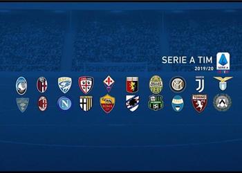 ترتيب الدوري الإيطالي بعد نهاية الجولة 17