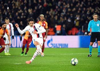 سكاي كافاني يتوصل لاتفاق من أجل الانتقال إلى أتلتيكو مدريد