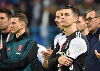 تقرير بطولات الخليج فأل شؤم على يوفنتوس في ديسمبر هل ت مهد خسارة السوبر الإيطالي الطريق لنهائي الأبطال