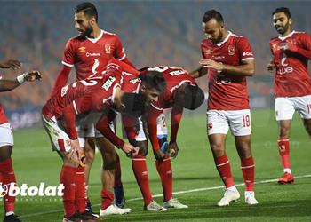 بالفيديو طوفان الأهلي مستمر قطار فايلر يدهس الاتحاد برباعية نظيفة ويواصل التحليق على قمة الدوري