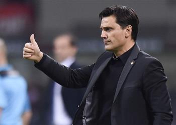 مونتيلا بعد قرعة الدوري الأوروبي واثق من التأهل